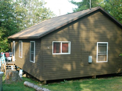 Cabin 4