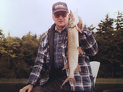 Fishing